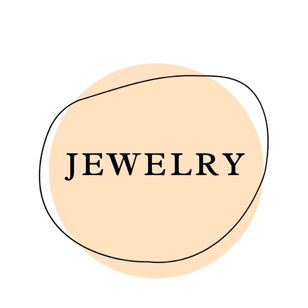 Check out the jewelry